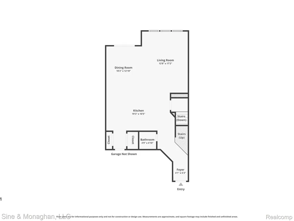 24827 Ivy Novi City, MI 48375