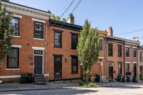 331 Milton Street