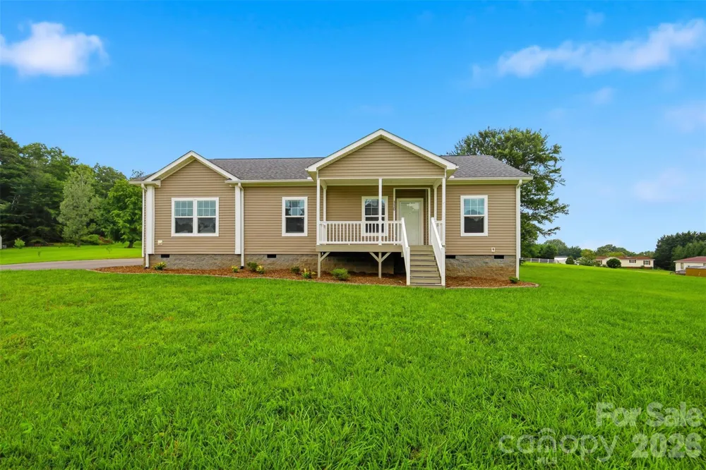 110 Liberty Estates Lane Taylorsville, NC 28681