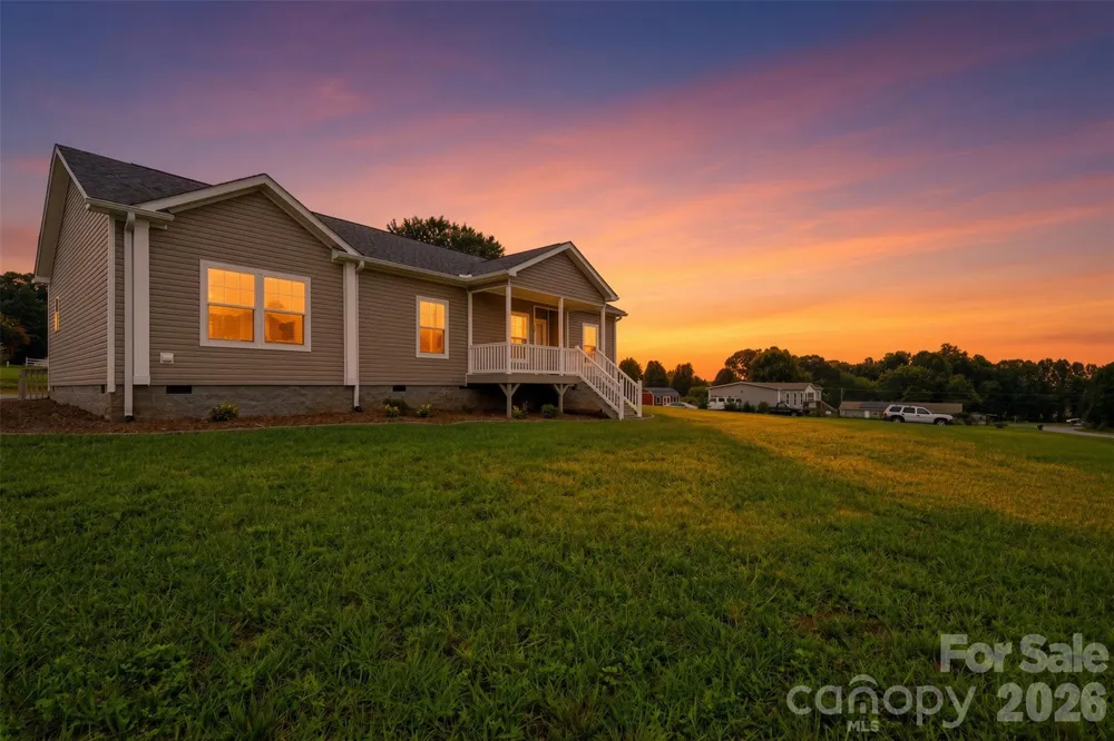 110 Liberty Estates Lane Taylorsville, NC 28681
