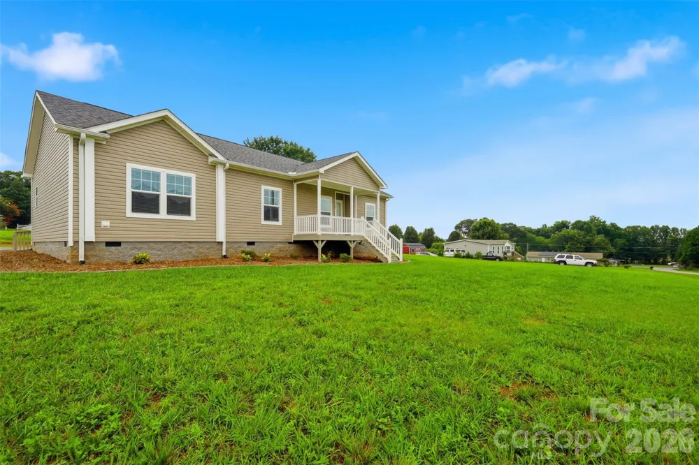 110 Liberty Estates Lane Taylorsville, NC 28681