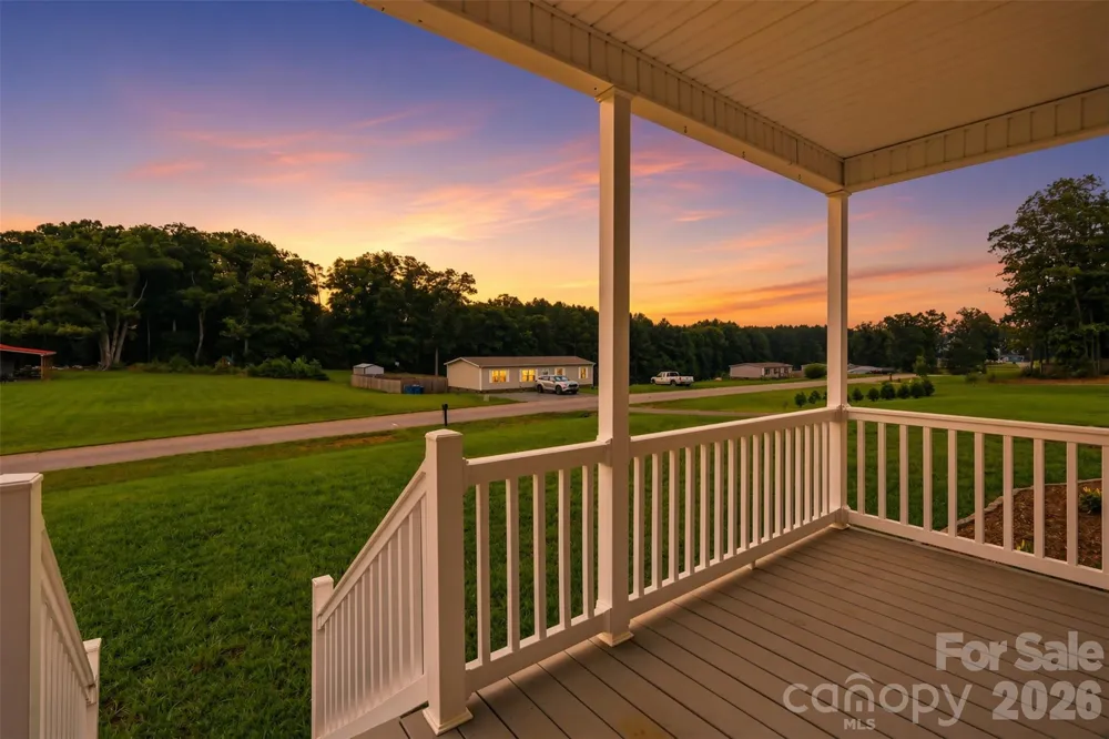 110 Liberty Estates Lane Taylorsville, NC 28681