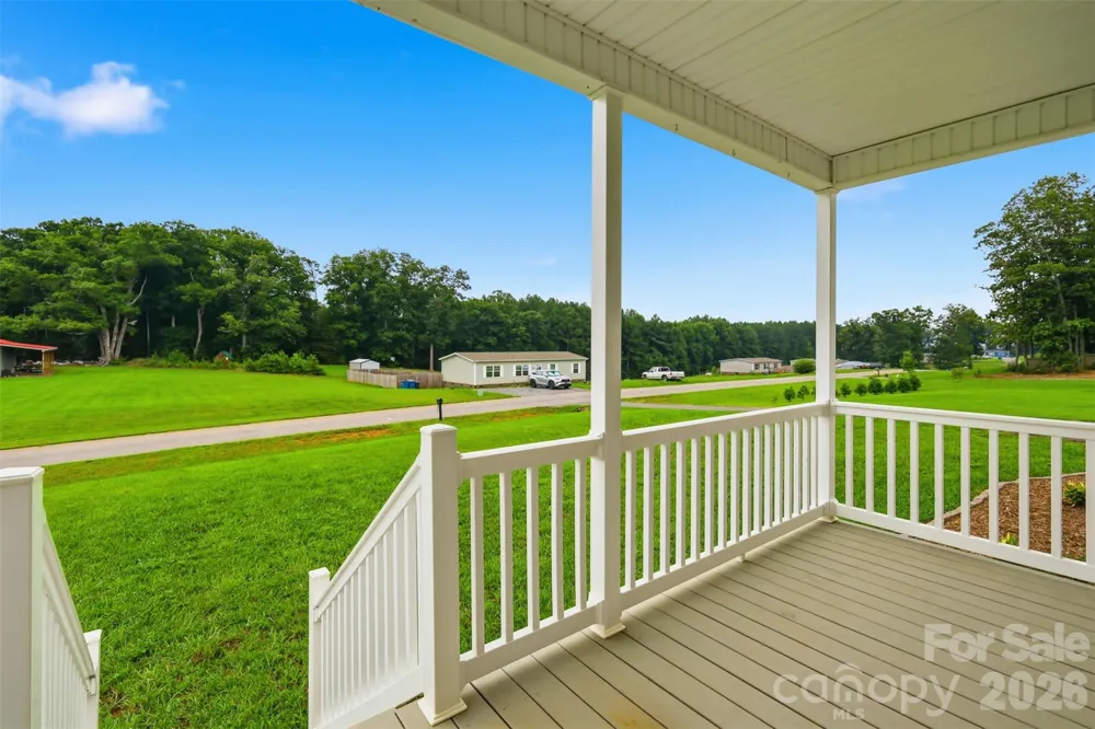 110 Liberty Estates Lane Taylorsville, NC 28681