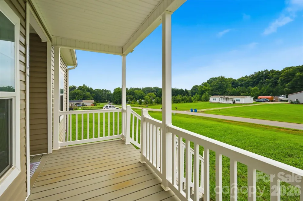 110 Liberty Estates Lane Taylorsville, NC 28681