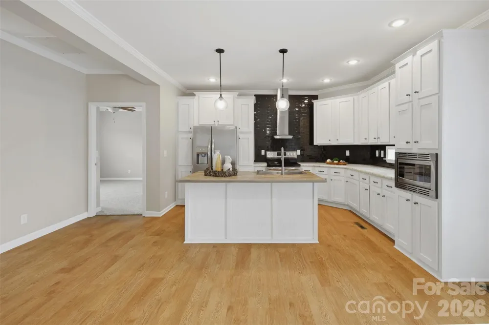 110 Liberty Estates Lane Taylorsville, NC 28681