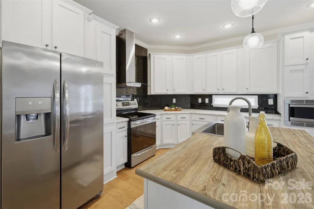 110 Liberty Estates Lane Taylorsville, NC 28681
