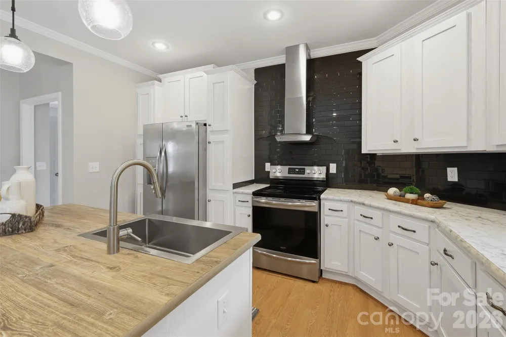 110 Liberty Estates Lane Taylorsville, NC 28681
