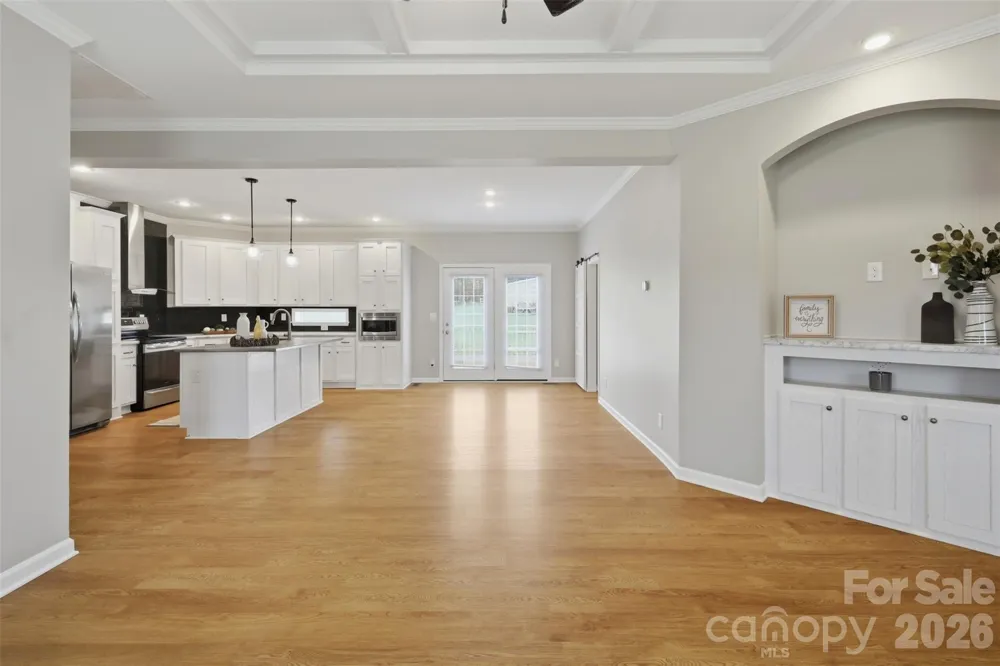 110 Liberty Estates Lane Taylorsville, NC 28681