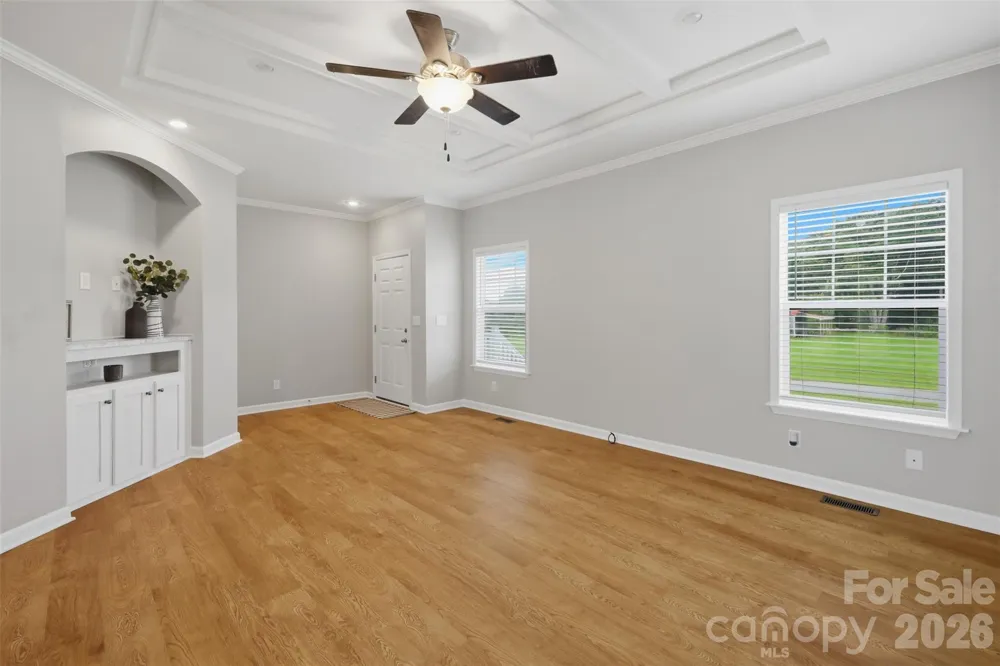 110 Liberty Estates Lane Taylorsville, NC 28681