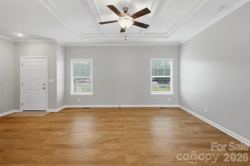 110 Liberty Estates Lane Taylorsville, NC 28681