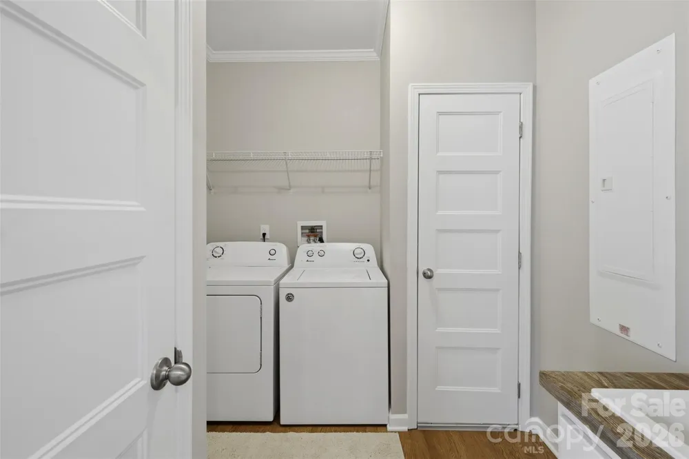 110 Liberty Estates Lane Taylorsville, NC 28681