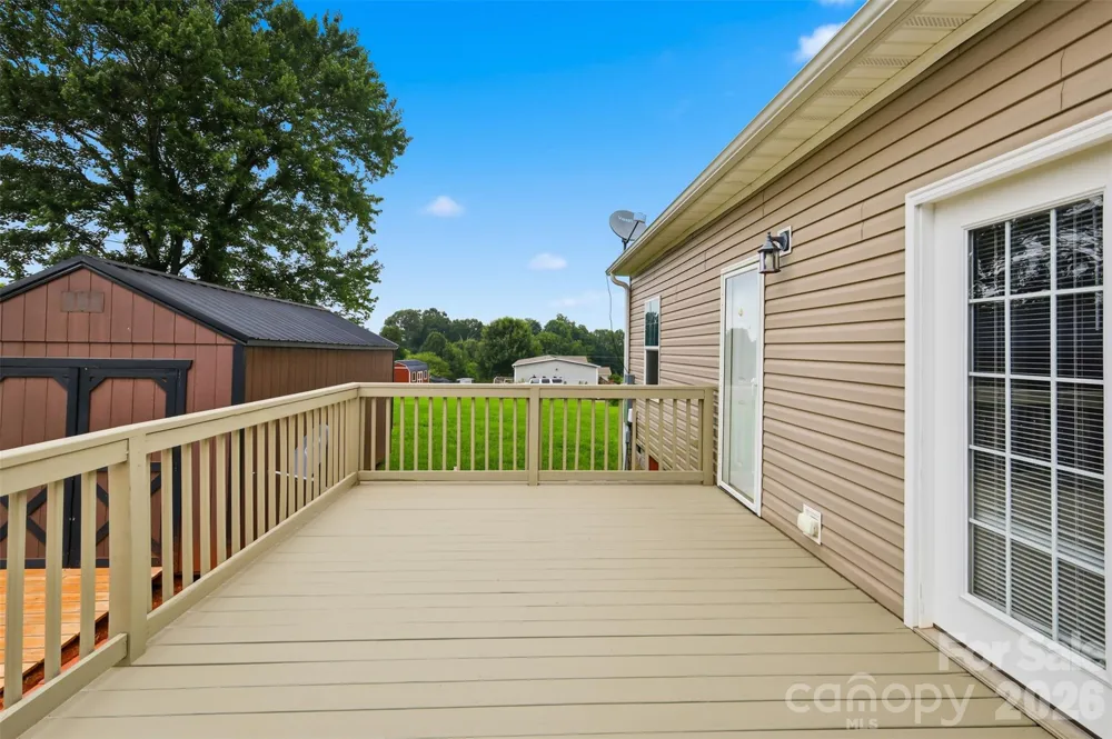 110 Liberty Estates Lane Taylorsville, NC 28681