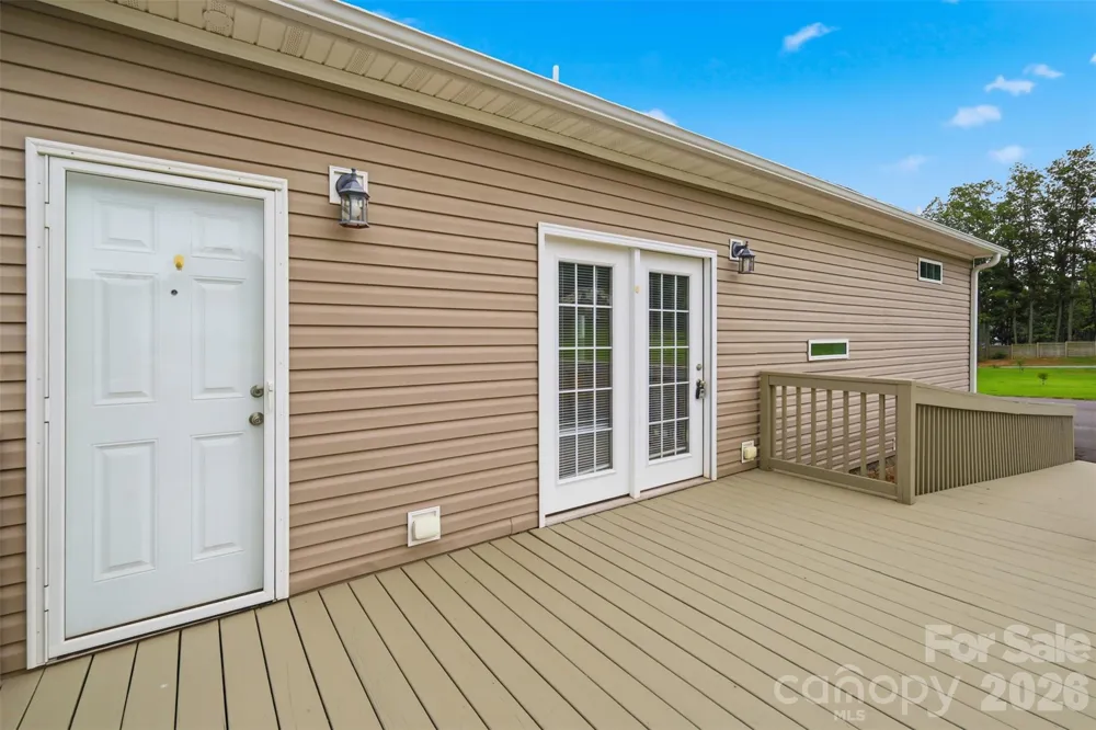 110 Liberty Estates Lane Taylorsville, NC 28681