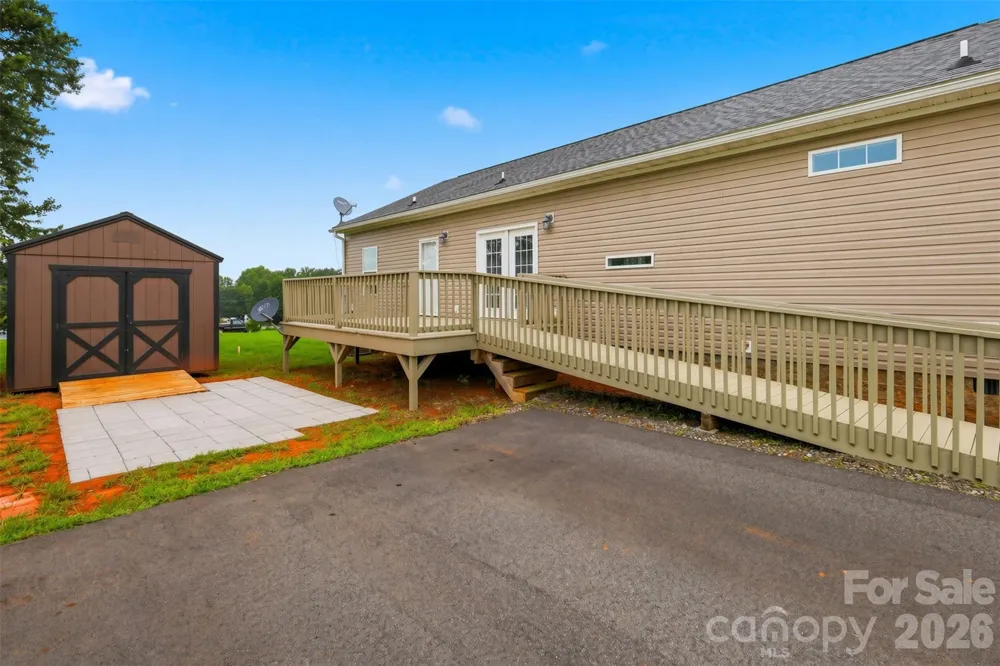 110 Liberty Estates Lane Taylorsville, NC 28681
