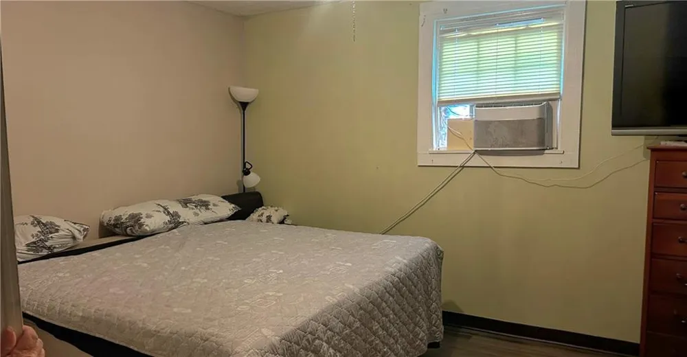 5405 Lee Circle Forest Park, GA 30297