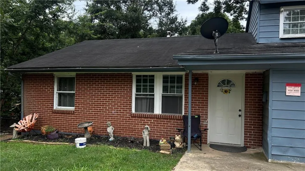 5405 Lee Circle Forest Park, GA 30297