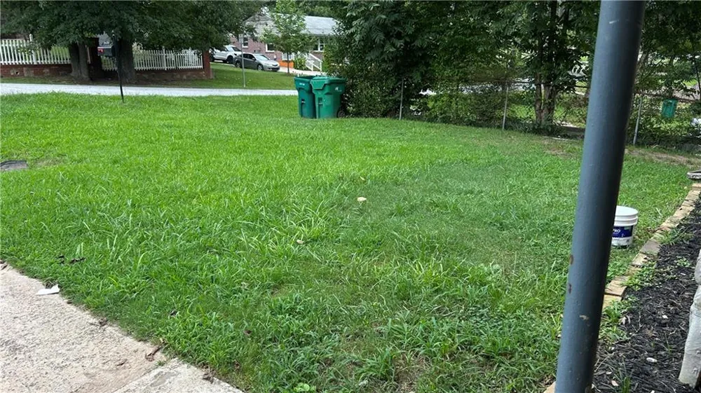 5405 Lee Circle Forest Park, GA 30297