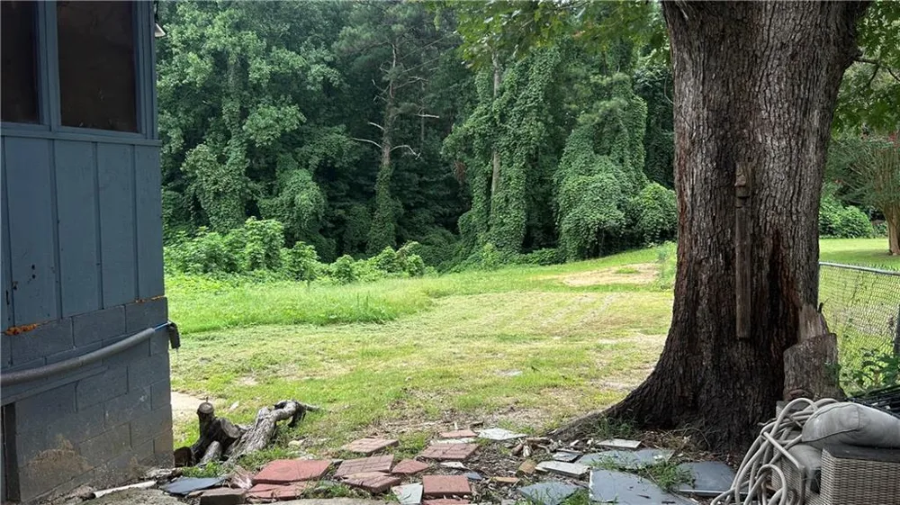 5405 Lee Circle Forest Park, GA 30297