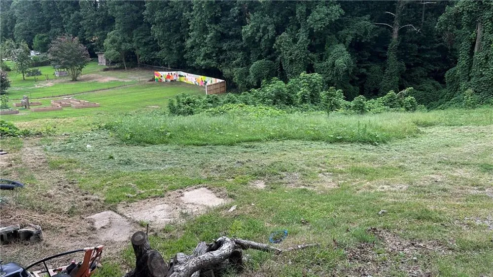 5405 Lee Circle Forest Park, GA 30297