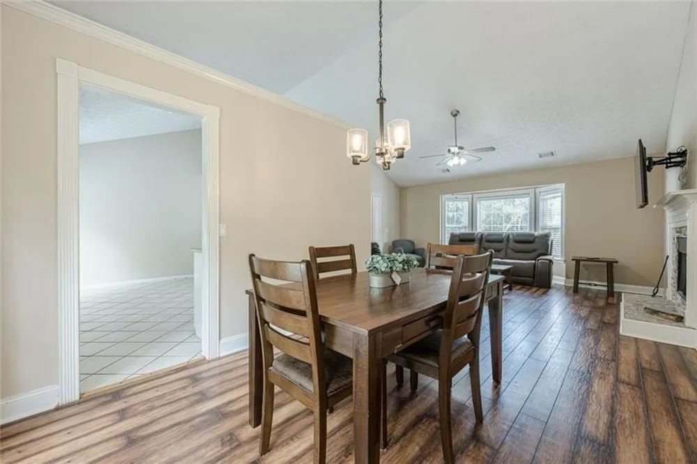 391 Pinewood Place Dahlonega, GA 30533