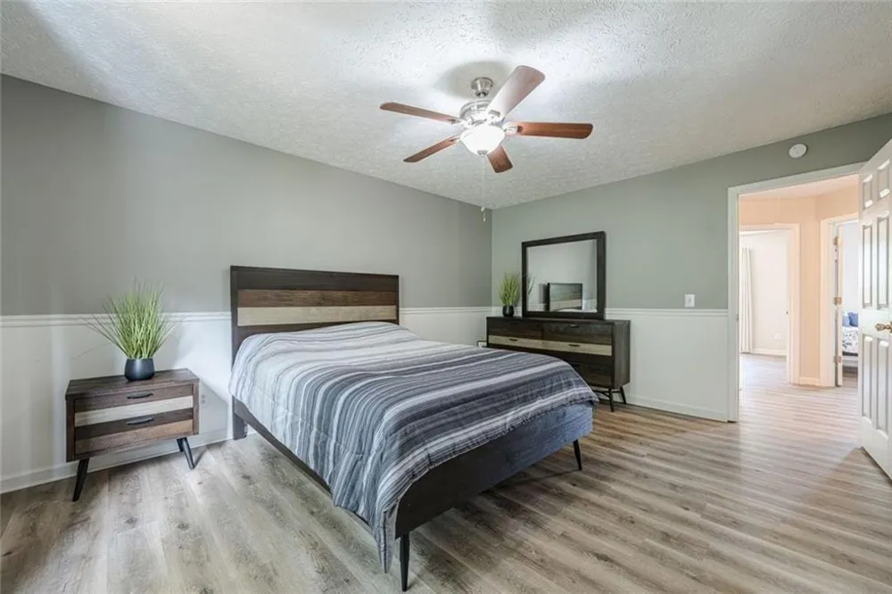 391 Pinewood Place Dahlonega, GA 30533