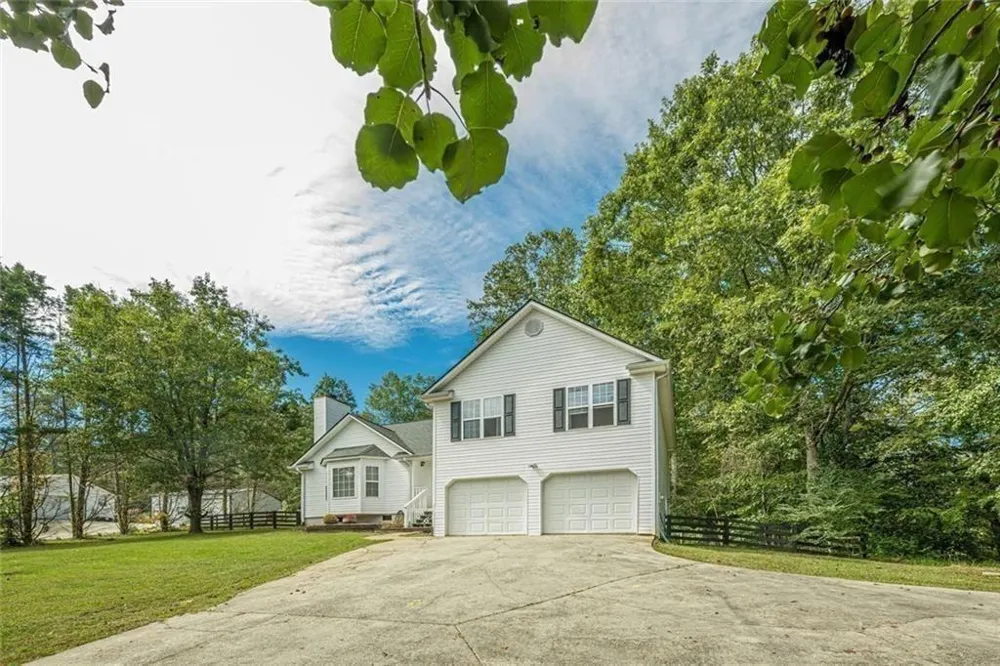 391 Pinewood Place Dahlonega, GA 30533