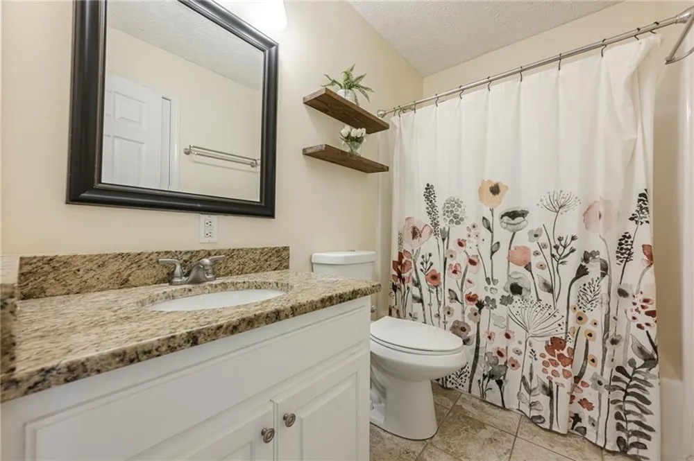 391 Pinewood Place Dahlonega, GA 30533