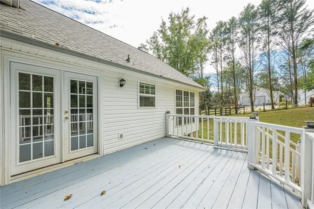 391 Pinewood Place Dahlonega, GA 30533