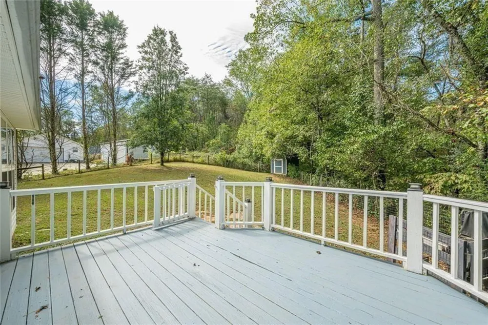 391 Pinewood Place Dahlonega, GA 30533