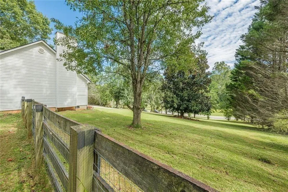 391 Pinewood Place Dahlonega, GA 30533