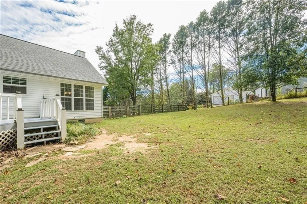 391 Pinewood Place Dahlonega, GA 30533
