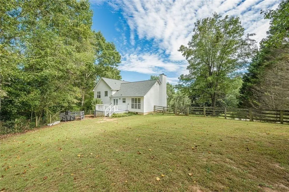 391 Pinewood Place Dahlonega, GA 30533