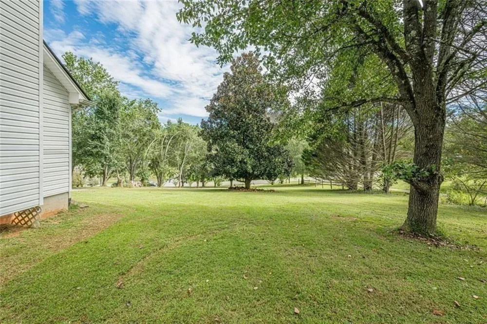 391 Pinewood Place Dahlonega, GA 30533