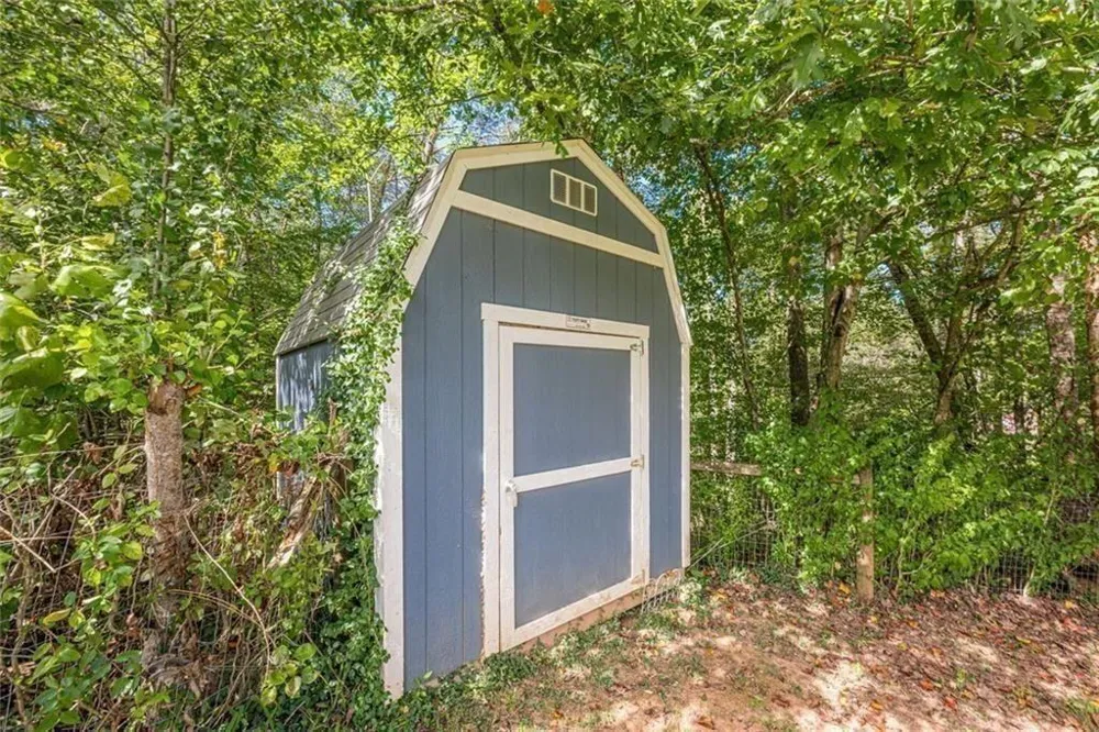 391 Pinewood Place Dahlonega, GA 30533