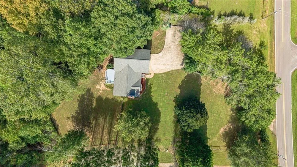 391 Pinewood Place Dahlonega, GA 30533
