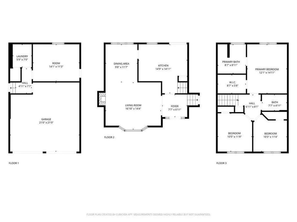 391 Pinewood Place Dahlonega, GA 30533