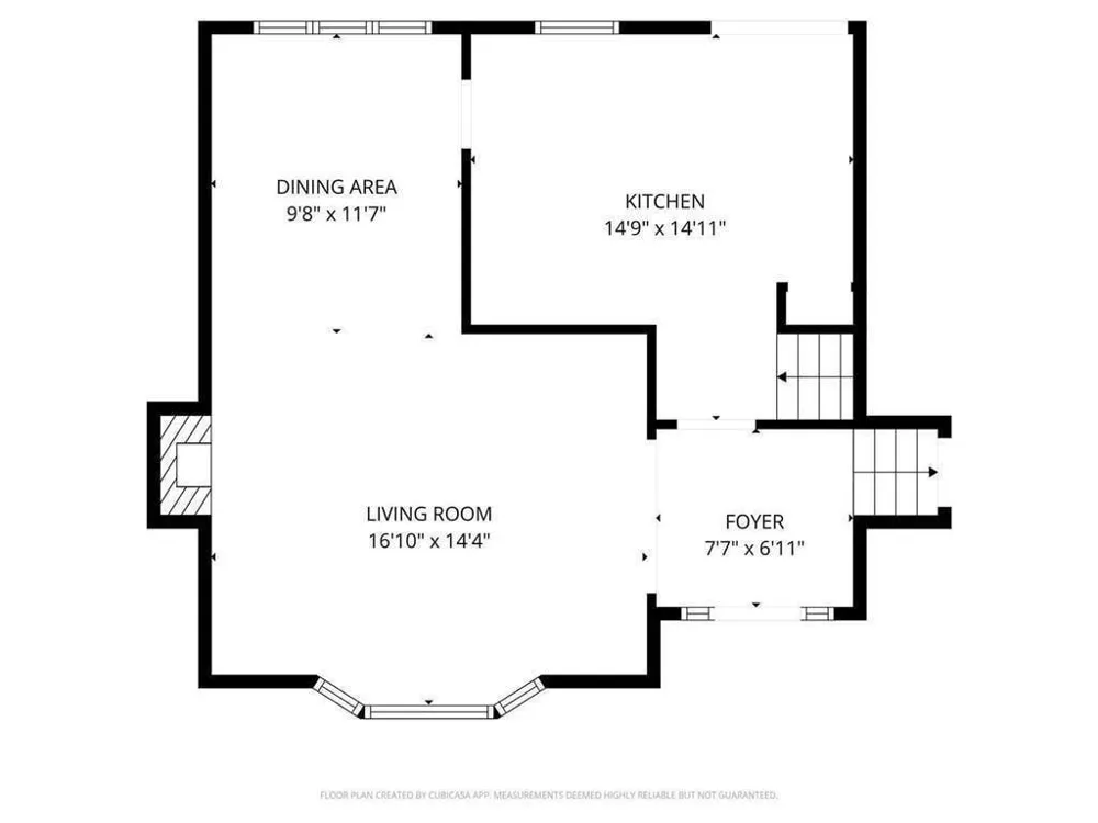 391 Pinewood Place Dahlonega, GA 30533