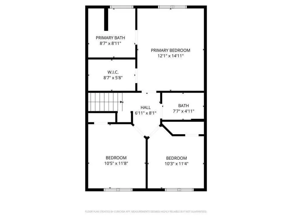 391 Pinewood Place Dahlonega, GA 30533