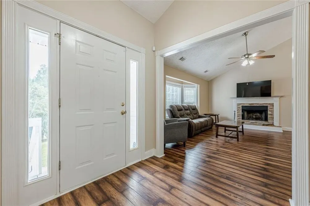 391 Pinewood Place Dahlonega, GA 30533