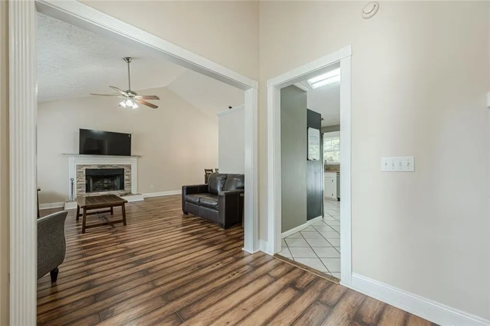 391 Pinewood Place Dahlonega, GA 30533