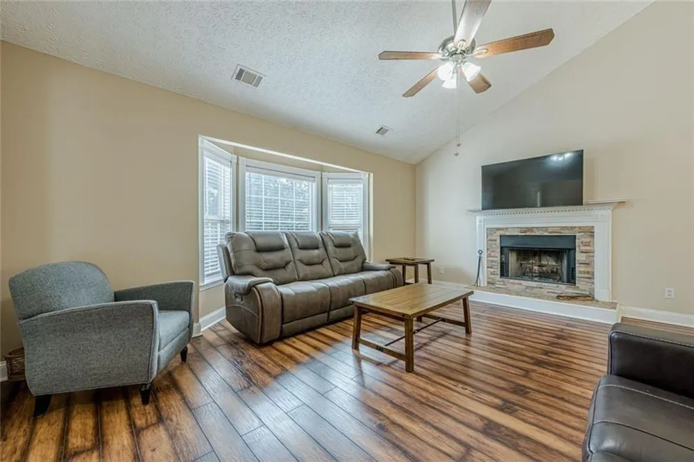 391 Pinewood Place Dahlonega, GA 30533