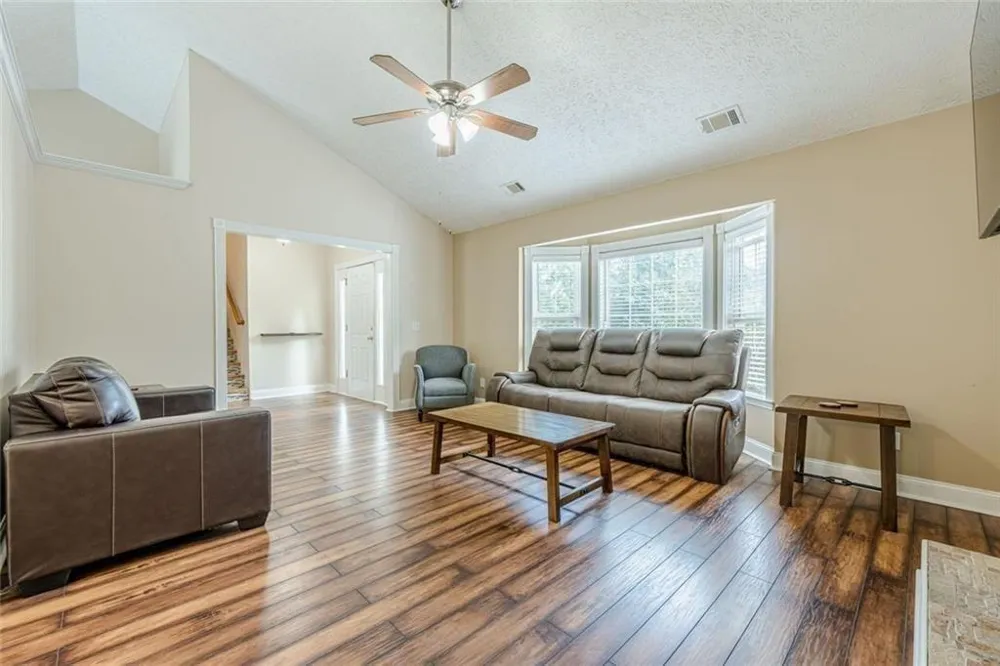391 Pinewood Place Dahlonega, GA 30533