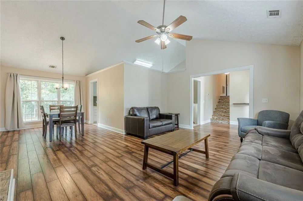 391 Pinewood Place Dahlonega, GA 30533