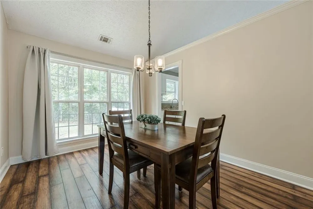 391 Pinewood Place Dahlonega, GA 30533