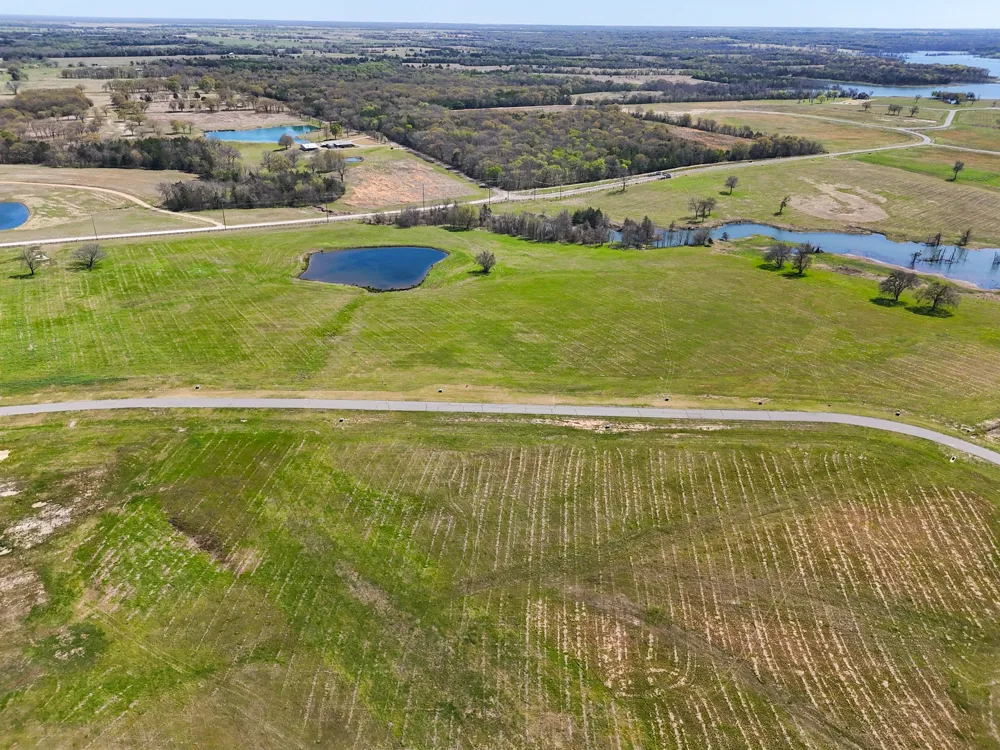 305 Sailview Court Honey Grove, TX 75446