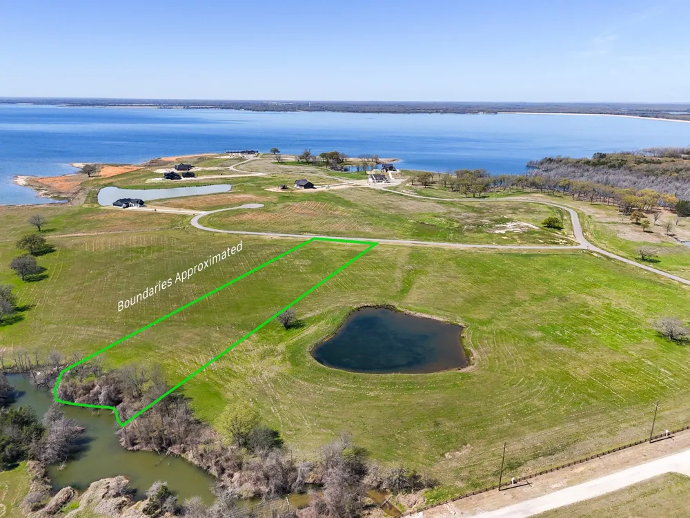 305 Sailview Court Honey Grove, TX 75446