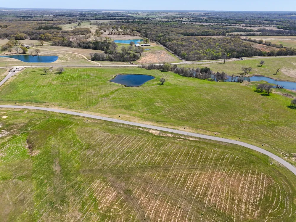 305 Sailview Court Honey Grove, TX 75446