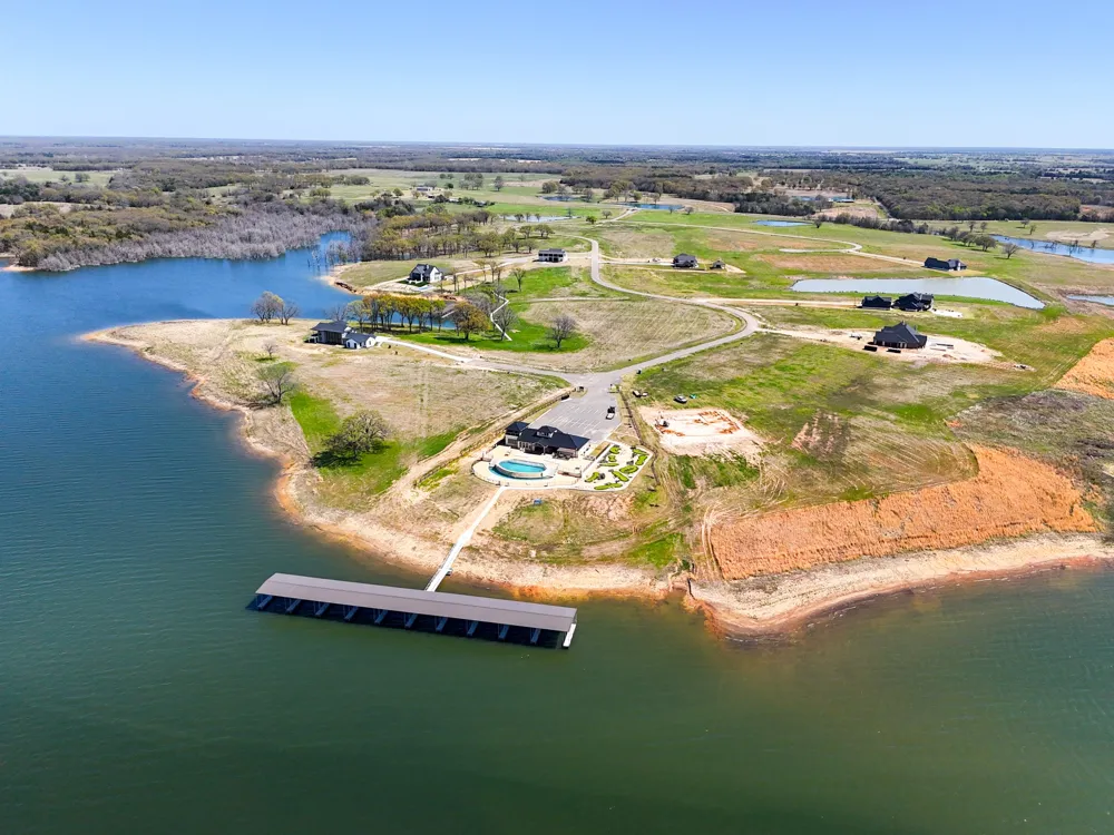 305 Sailview Court Honey Grove, TX 75446