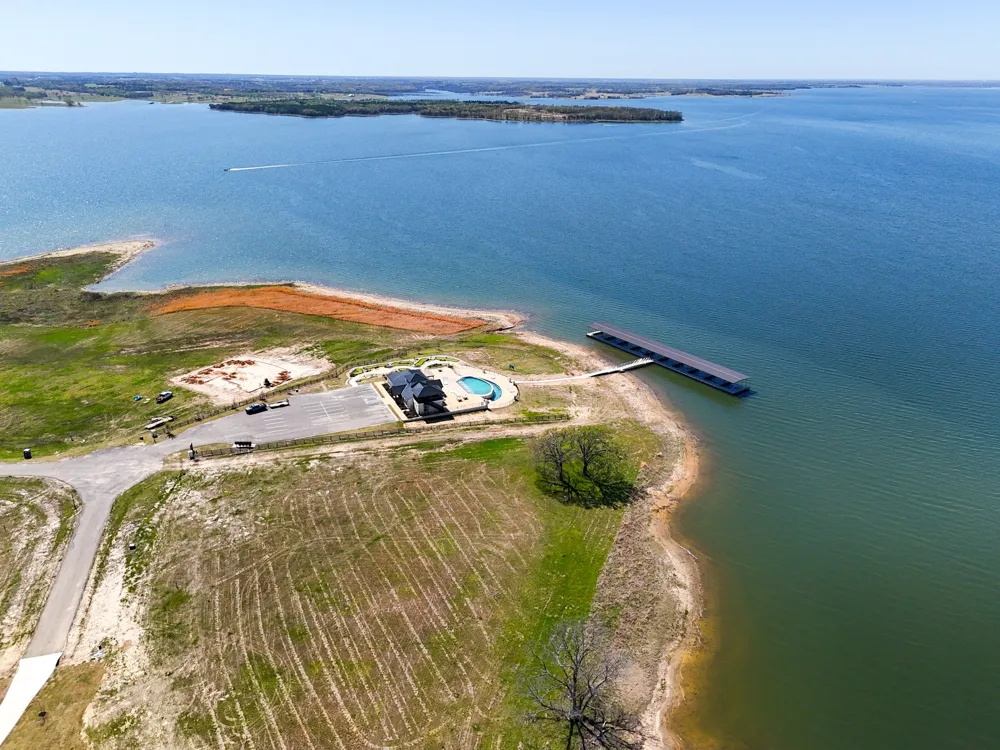 305 Sailview Court Honey Grove, TX 75446