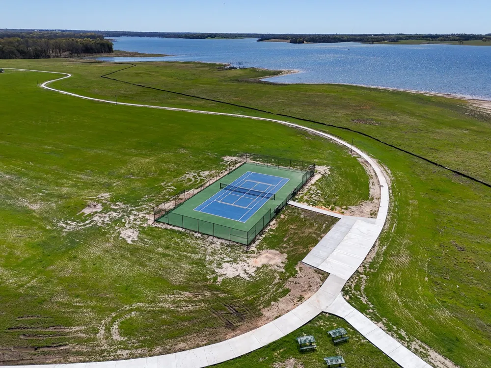 305 Sailview Court Honey Grove, TX 75446